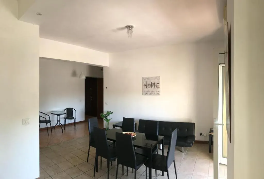 Guest house Alloggio Ad Uso Turistico Lamberto Preneste Rome