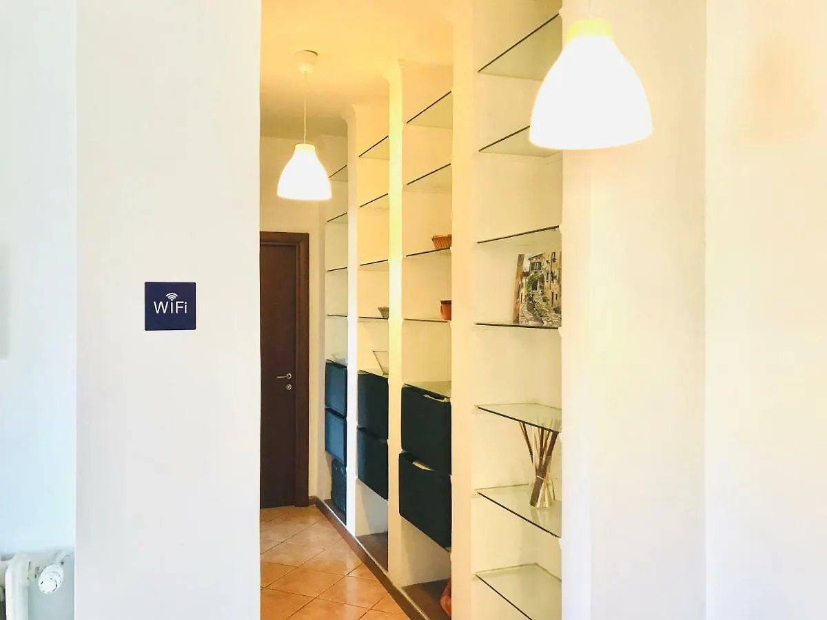 Alloggio Ad Uso Turistico Lamberto Preneste Rome Guest house