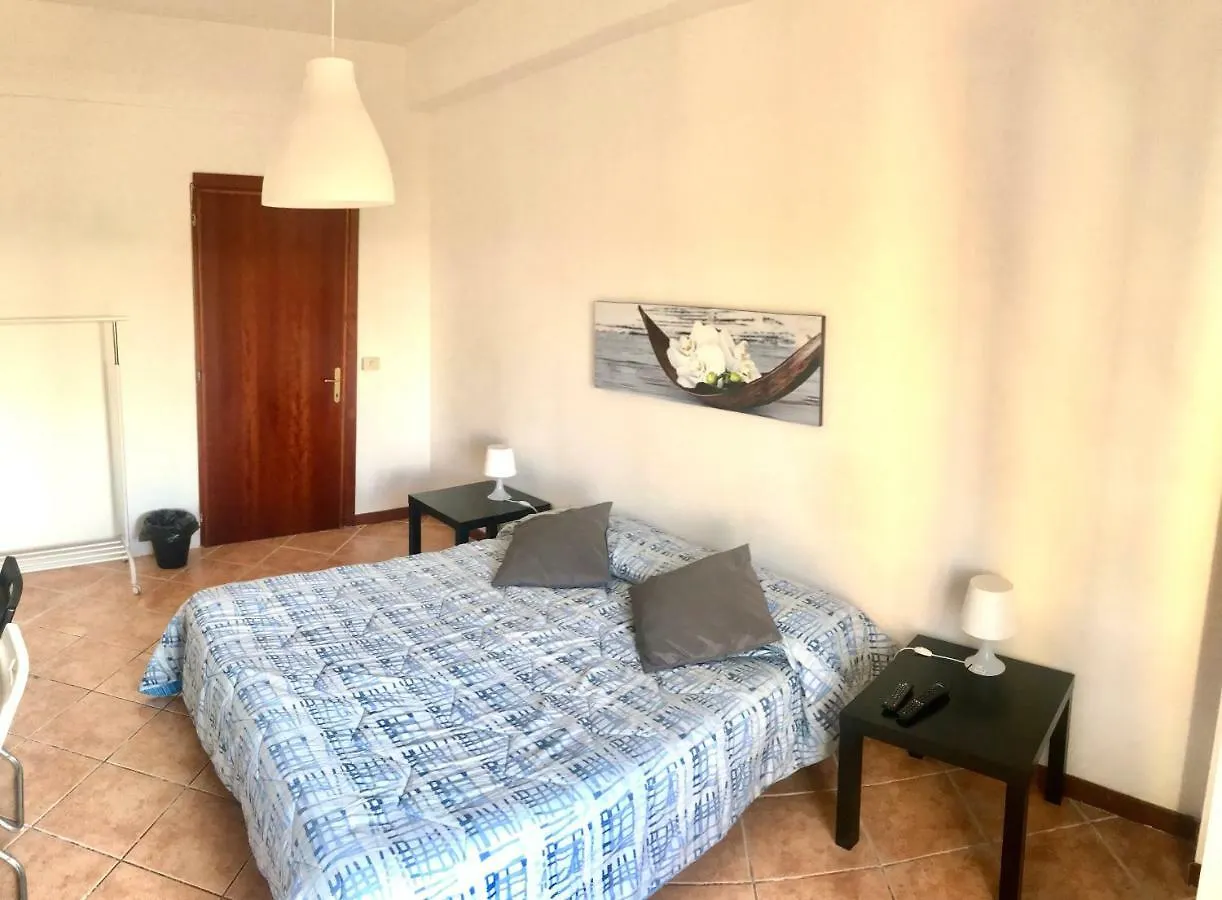 *** Guest house Alloggio Ad Uso Turistico Lamberto Preneste Rome Italy