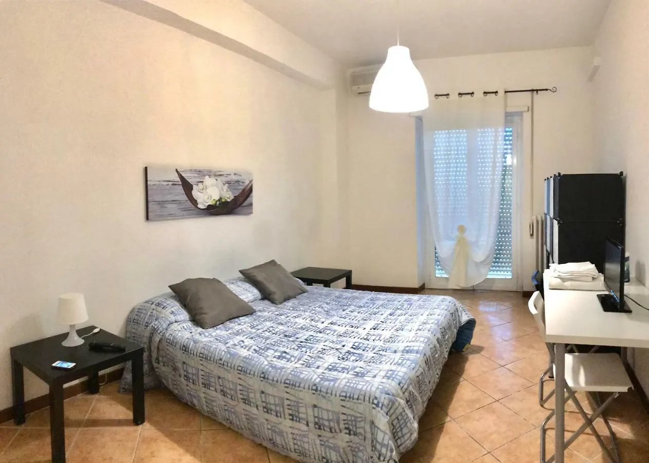 Alloggio Ad Uso Turistico Lamberto Preneste Rome Guest house