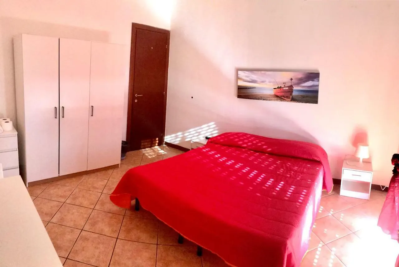 Alloggio Ad Uso Turistico Lamberto Preneste Rome Guest house